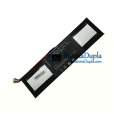 Bateria para Cube UTL-4761123-2S i1405 GT-book [Bateria de Substituição]